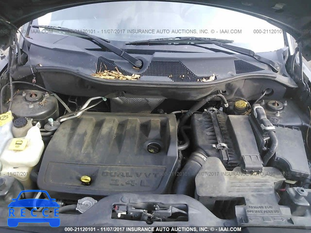 2010 Jeep Patriot SPORT 1J4NT1GB8AD646885 image 9