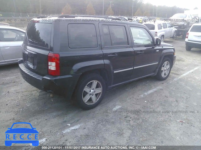2010 Jeep Patriot SPORT 1J4NT1GB8AD646885 image 3