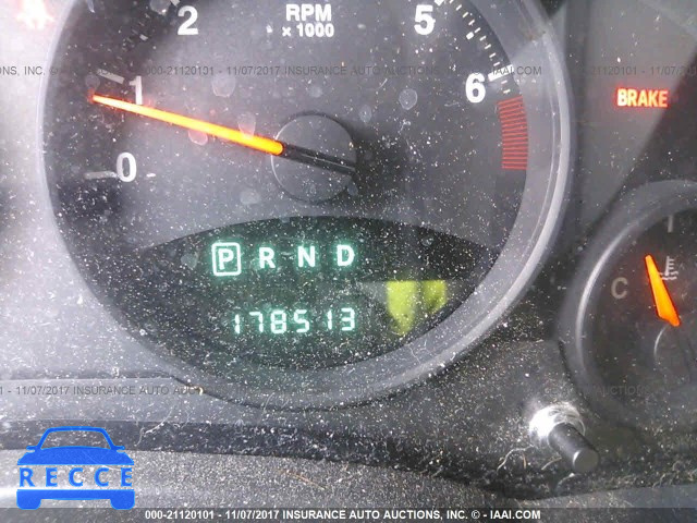 2010 Jeep Patriot SPORT 1J4NT1GB8AD646885 image 6