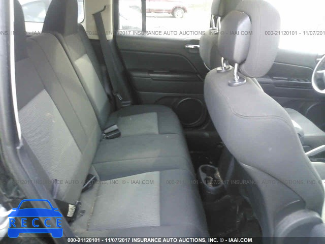 2010 Jeep Patriot SPORT 1J4NT1GB8AD646885 image 7