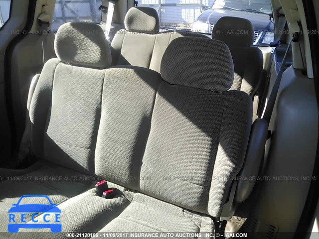 2000 Ford Windstar LX 2FMZA5147YBA01932 Bild 7