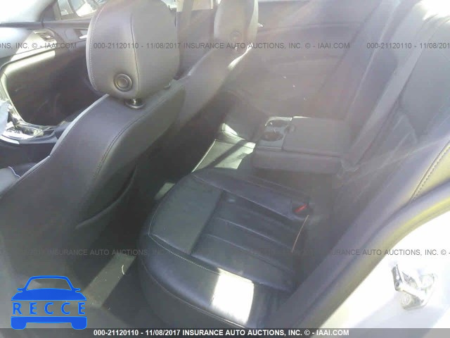 2011 Buick Regal CXL W04GP5EC7B1137356 зображення 7
