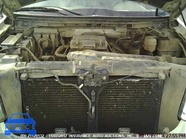 2008 Ford F150 1FTPW14V48FA98130 image 9