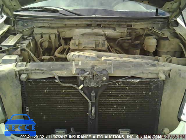 2008 Ford F150 1FTPW14V48FA98130 image 9