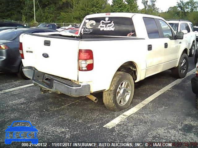 2008 Ford F150 1FTPW14V48FA98130 зображення 1