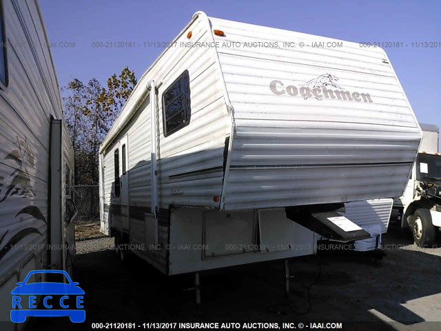 1999 COACHMEN CT 1TC3B3697X1300853 Bild 0