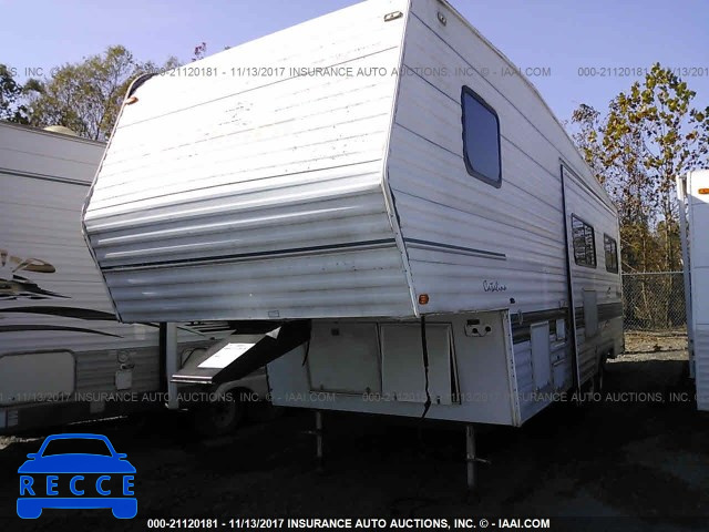 1999 COACHMEN CT 1TC3B3697X1300853 image 1