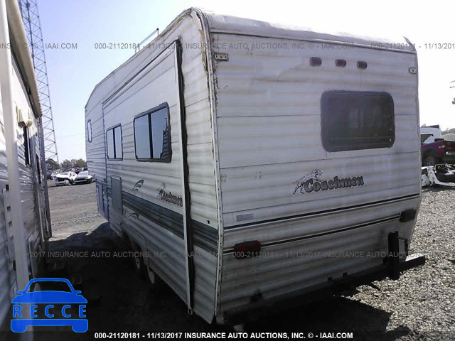 1999 COACHMEN CT 1TC3B3697X1300853 Bild 2