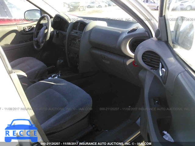 2003 Hyundai Santa Fe GLS/LX KM8SC73D43U434731 image 4