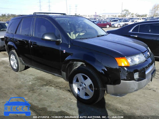 2004 Saturn VUE 5GZCZ63424S821856 image 0