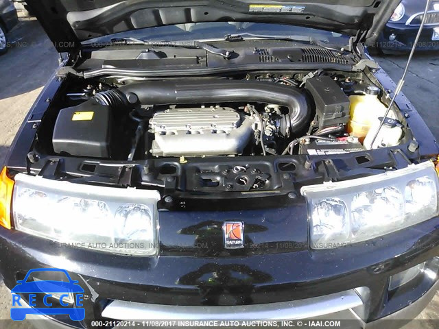 2004 Saturn VUE 5GZCZ63424S821856 image 9