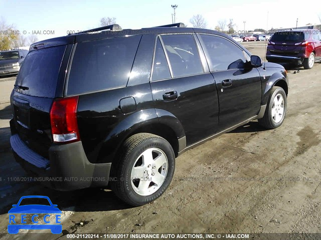 2004 Saturn VUE 5GZCZ63424S821856 image 3