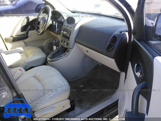 2004 Saturn VUE 5GZCZ63424S821856 image 4