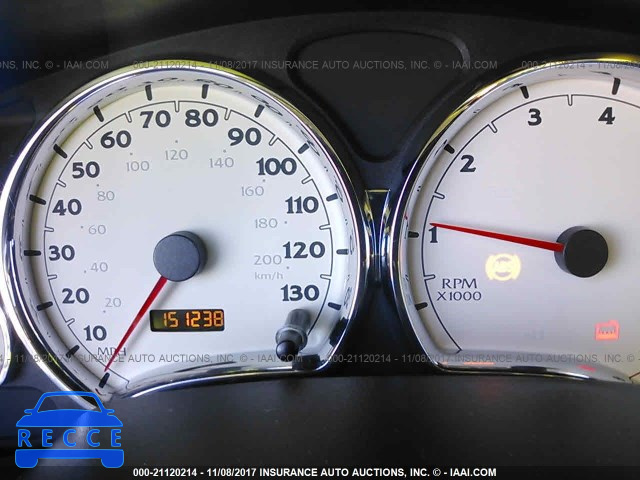 2004 Saturn VUE 5GZCZ63424S821856 image 6