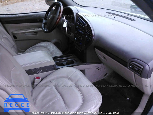 2007 Buick Rendezvous CX/CXL 3G5DA03L57S584264 зображення 4
