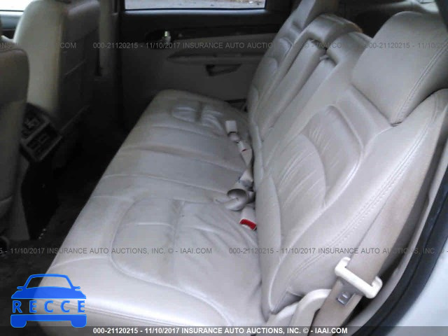 2007 Buick Rendezvous CX/CXL 3G5DA03L57S584264 image 7