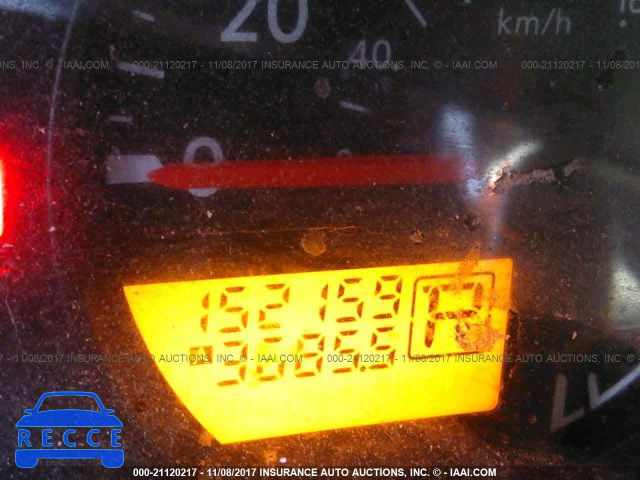 2006 Nissan Xterra OFF ROAD/S/SE 5N1AN08WX6C504251 Bild 6
