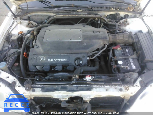 2000 Acura 3.2TL 19UUA567XYA030761 Bild 9