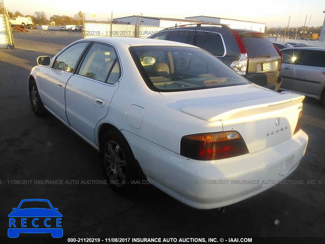 2000 Acura 3.2TL 19UUA567XYA030761 Bild 2