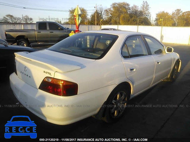 2000 Acura 3.2TL 19UUA567XYA030761 Bild 3