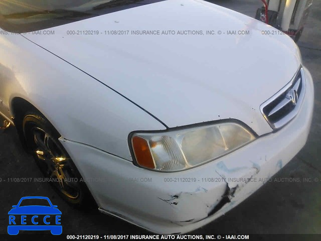 2000 Acura 3.2TL 19UUA567XYA030761 Bild 5