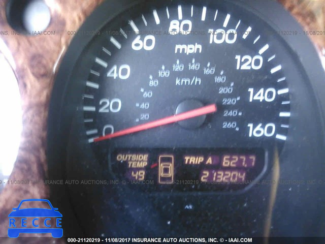 2000 Acura 3.2TL 19UUA567XYA030761 Bild 6