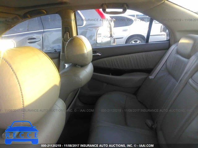 2000 Acura 3.2TL 19UUA567XYA030761 image 7