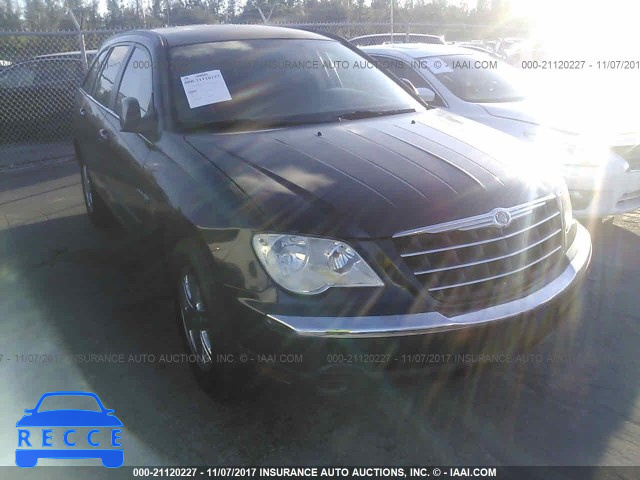 2007 Chrysler Pacifica TOURING 2A8GM68X77R158643 image 0