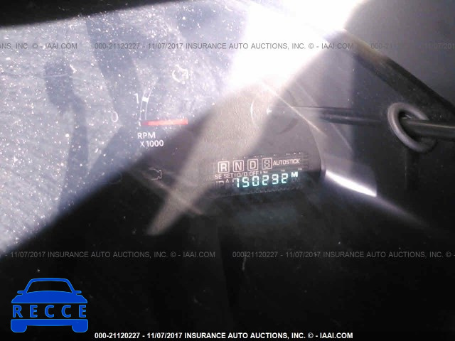 2007 Chrysler Pacifica TOURING 2A8GM68X77R158643 image 6