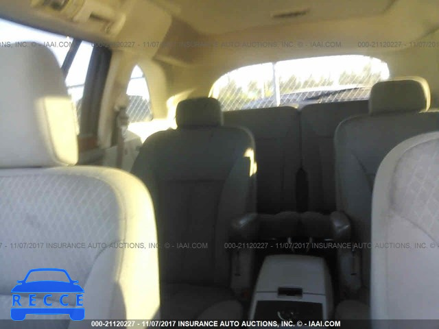 2007 Chrysler Pacifica TOURING 2A8GM68X77R158643 image 7