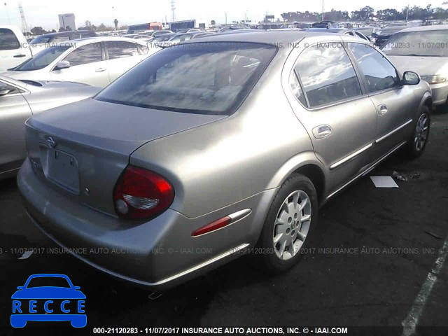 2000 Nissan Maxima GLE/GXE/SE JN1CA31D6YT749850 image 3