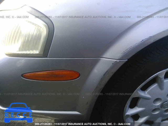 2000 Nissan Maxima GLE/GXE/SE JN1CA31D6YT749850 image 5