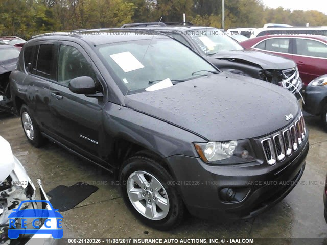 2015 Jeep Compass SPORT 1C4NJCBA4FD273289 image 0