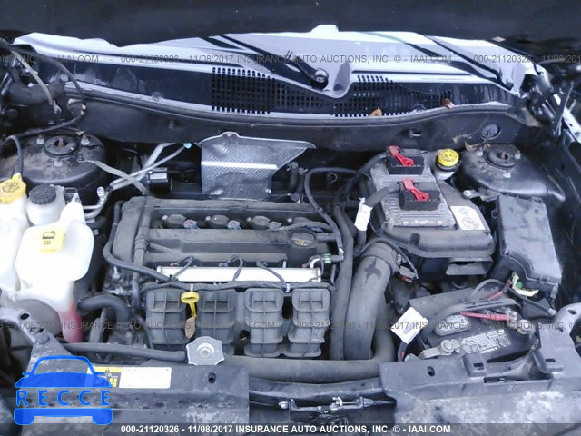 2015 Jeep Compass SPORT 1C4NJCBA4FD273289 image 9