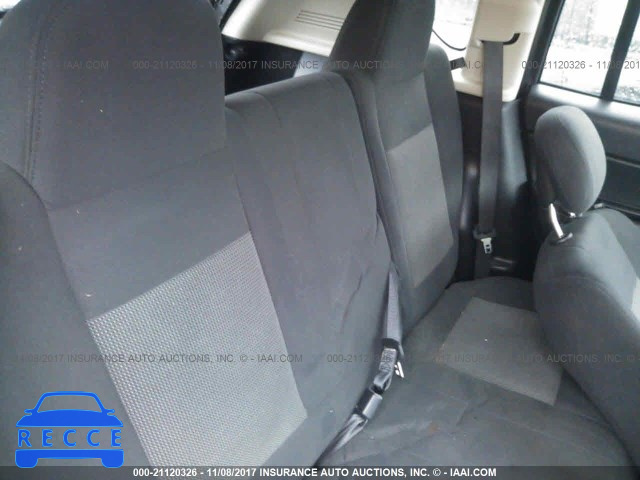 2015 Jeep Compass SPORT 1C4NJCBA4FD273289 image 7