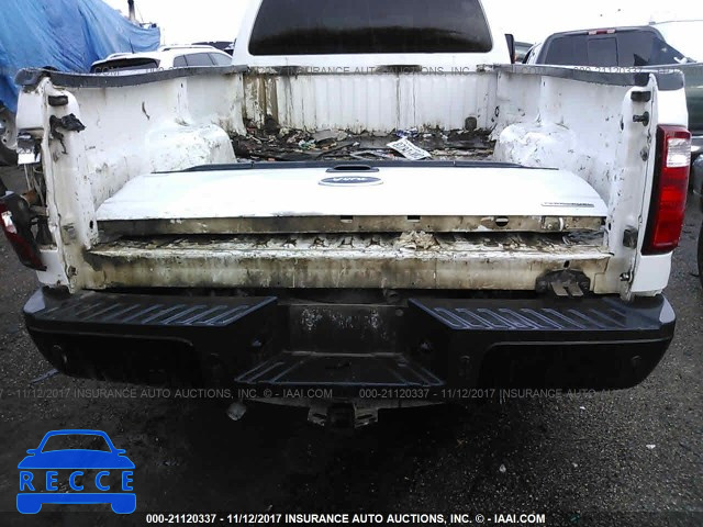 2013 Ford F250 SUPER DUTY 1FT7X2B66DEA68626 image 5