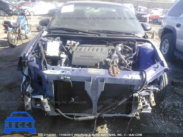 2007 Chevrolet Monte Carlo SS 2G1WL16C379188224 image 5