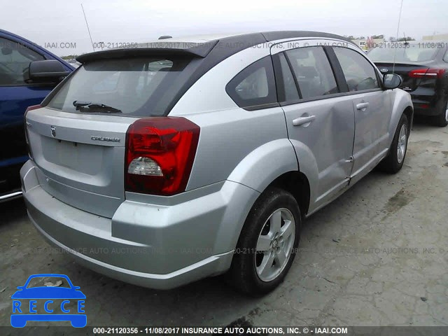 2011 Dodge Caliber HEAT 1B3CB5HA6BD222203 зображення 3