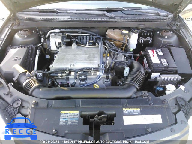 2005 Pontiac G6 1G2ZG528754113743 зображення 9
