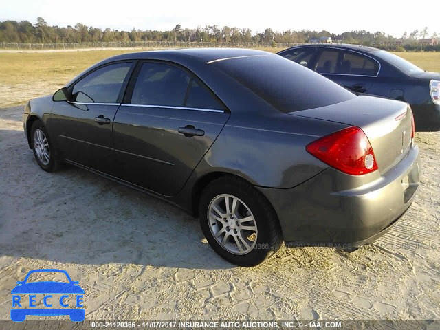 2005 Pontiac G6 1G2ZG528754113743 image 2