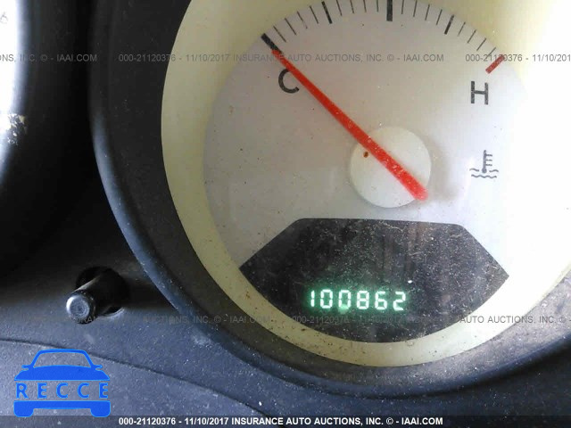 2008 Dodge Caliber 1B3HB28B38D621348 Bild 6