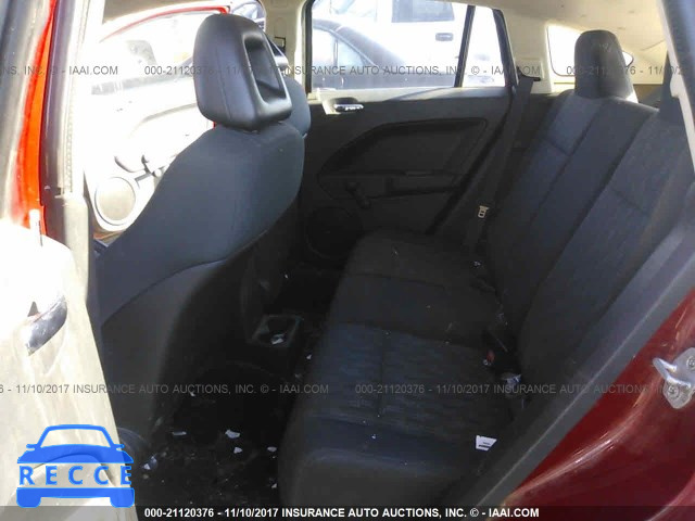 2008 Dodge Caliber 1B3HB28B38D621348 image 7