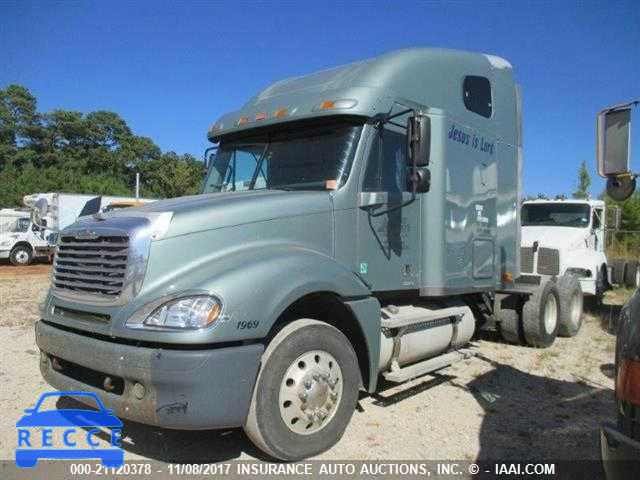 2006 FREIGHTLINER COLUMBIA COLUMBIA 1FUJA6CV96DW30041 image 0