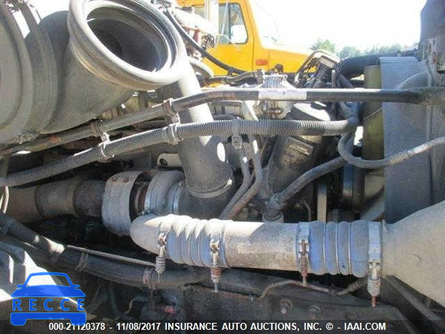 2006 FREIGHTLINER COLUMBIA COLUMBIA 1FUJA6CV96DW30041 image 1