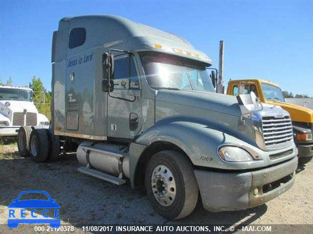 2006 FREIGHTLINER COLUMBIA COLUMBIA 1FUJA6CV96DW30041 image 2