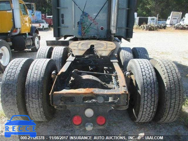 2006 FREIGHTLINER COLUMBIA COLUMBIA 1FUJA6CV96DW30041 image 5