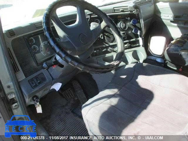 2006 FREIGHTLINER COLUMBIA COLUMBIA 1FUJA6CV96DW30041 image 7