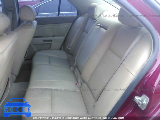 2005 Cadillac STS 1G6DW677950219362 image 7
