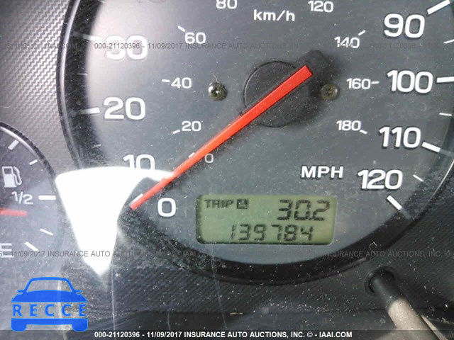 2001 SUBARU LEGACY OUTBACK AWP 4S3BH675817660205 image 6
