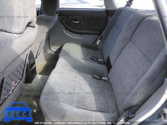 2001 SUBARU LEGACY OUTBACK AWP 4S3BH675817660205 image 7